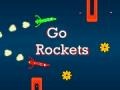 เกม Go Rockets
