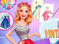 เกม Ellie Vintage Fair
