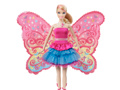 เกม Design your own Barbie