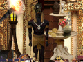 เกม The Lost Temple