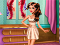 เกม Tris Date Night Dolly Dress Up