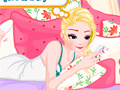 เกม Elsa Online Dating