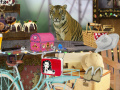 เกม The amazing Animal Circus