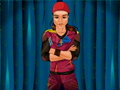 เกม Descendants Dress Up