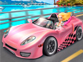 เกม Blondie's Dream Car