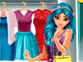 เกม Ruby Dressing Room