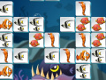 เกม Connect Fish