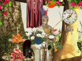 เกม Trough the Moon Forest
