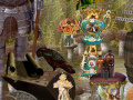 เกม The Last Exodus