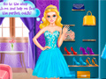 เกม Cindy Wedding Shopping