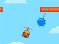 เกม Swing Chopper