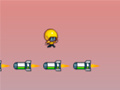 เกม General Rockets