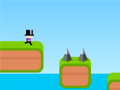 เกม Sir Jump