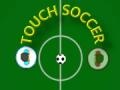 เกม Touch Soccer