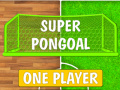 เกม Super Pongoal