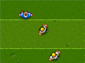 เกม Rugby Down Heroes