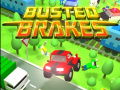 เกม Busted Brakes