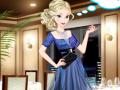 เกม Princess On Vacation