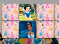 เกม Disney Princess Memo Deluxe