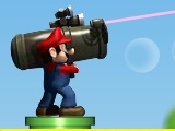 เกม Mario Gun