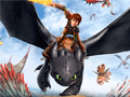 เกม How To Train Your Dragon: Find Items