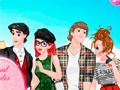 เกม Royal Couples In Paris