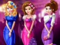 เกม Retro Prom Night
