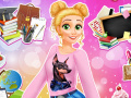 เกม Day Routine with Princess