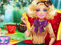 เกม Barbie Wonderland Looks