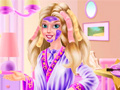 เกม Princess Makeup Ritual