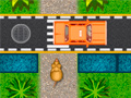 เกม Rat Crossing