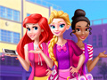 เกม Highschool Divas
