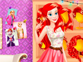 เกม Princess Birthday Surprise