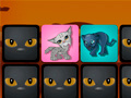 เกม Big Cats: Memo Deluxe
