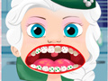 เกม Princess Dentist