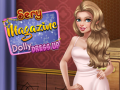 เกม Sery Magazine Dolly Dress Up