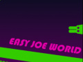 เกม Easy Joe World