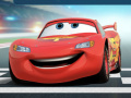 เกม Cars: Lightning speed