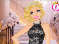 เกม Barbie Glam Queen