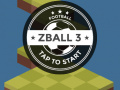 เกม Zball 3: Football 