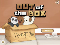 เกม Out of the box  