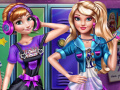 เกม Perfect School Outfit