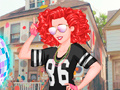 เกม Chic House Party
