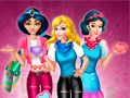เกม Mall Shopping Fever