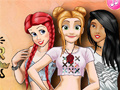 เกม Private Tumblr Party for Princesses