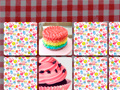 เกม Cake: Memo Deluxe