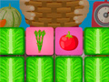 เกม Vegetables: Memo Deluxe