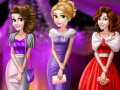 เกม Glamour Prom Night