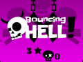 เกม Bouncing Hell