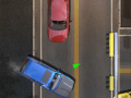 เกม Rush Hour City Parking
